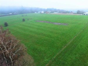 Terrain agricole à vendre de 24433 m² à Forge-Philippe (VBD61733)
