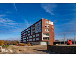 Appartement te koop in Rupelmonde met 2 slaapkamers