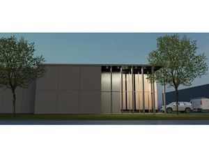 Commercieel te koop in Laarne