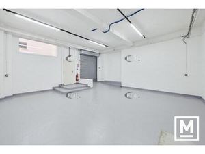 A louer - espace de stockage de 550 m²