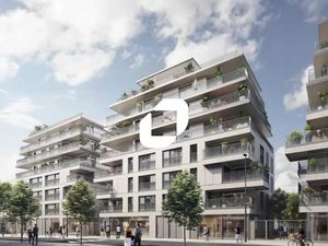 Location Commerce Boulogne Billancourt 92100