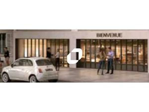 Location Commerce Paris 75004