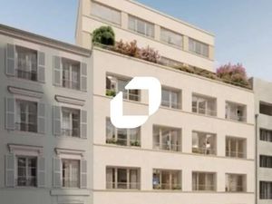 Location Commerce Paris 75017