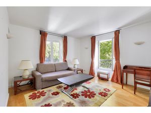 Annonce appartement à vendre