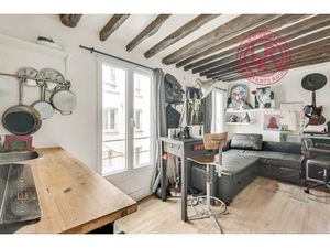 Annonce appartement à vendre