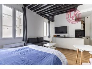 Annonce appartement à vendre