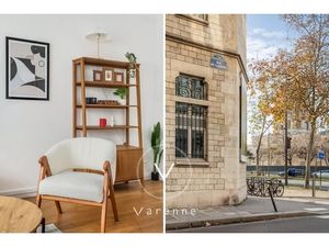Annonce appartement à vendre