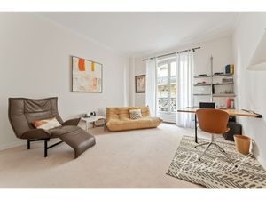 Annonce appartement à vendre