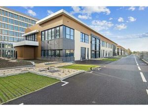 A LOUER : Locaux d'activités mixtes