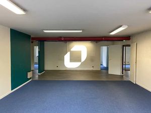 Location Bureau Cergy 95800