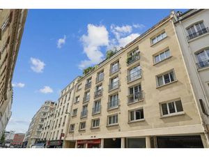 Location Bureaux Paris 75010