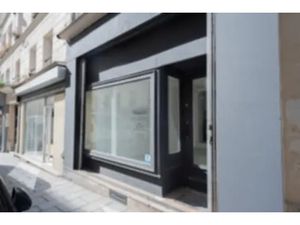 Local commercial à louer