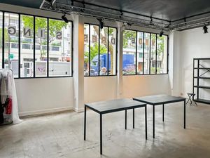 Local commercial à louer . Commerce - Boulogne-Billancourt