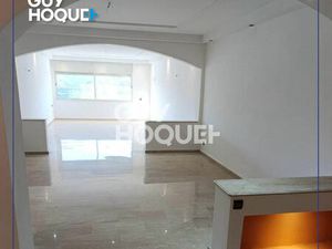 Spacieux appartement/bureau Boulevard Sidi Abderrahmane