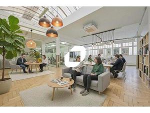 Vente Bureau Paris 75010