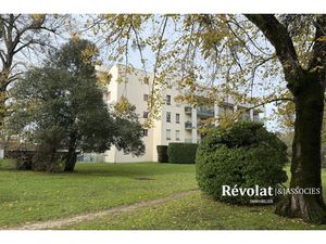 Annonce appartement à vendre