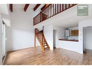 Annonce appartement à vendre