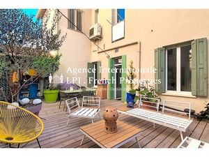 Annonce appartement à vendre