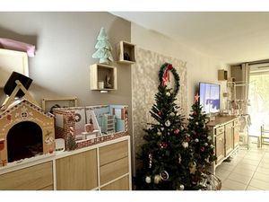 Annonce appartement à vendre