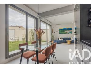 Annonce maison à vendre