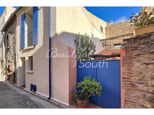 Annonce maison à vendre