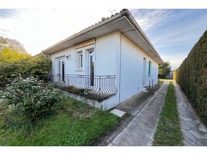 Annonce maison à vendre
