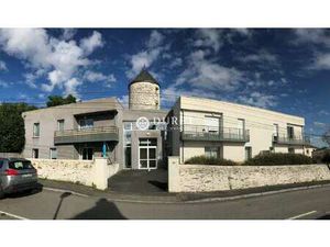 Vente Appartement 2 pièces à Thouaré-sur-Loire (44470) : à vendre 2 pièces / 55m² Thouaré-