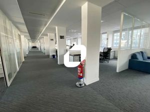 Vente Bureau Clichy 92110
