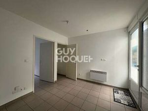 Vente Bureaux et commerces à Nantes (44000) : à vendre / 24m² Nantes