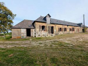 Vente Maison à Prée-d'Anjou (53200) : à vendre / 99m² Prée-d'Anjou