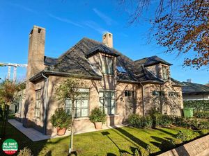 Maison à louer à Amazonedreef 38 Sint-Andries (RBU86089)