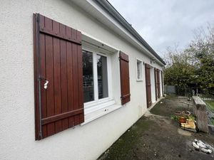 Vente maison 5 pièces 120 m² Langon-sur-Cher (41320)