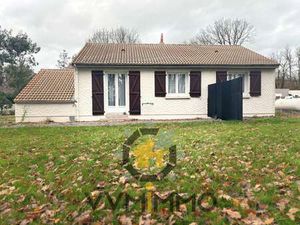 Vente Maison au Cellier (44850) : à vendre / 82m² Le Cellier