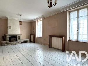 Vente Maison à Nantes (44000) : à vendre / 90m² Nantes