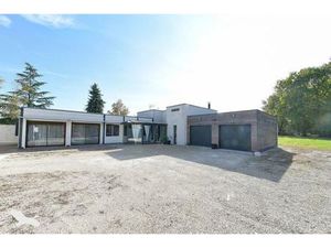 Vente maison 4 pièces 139 m² Sassay (41700)