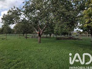 Vente Terrain à Saint-Cosme-en-Vairais (72110) : à vendre / 950m² Saint-Cosme-en-Vairais