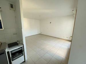 Vente Appartement T1 à Angers (49000) : à vendre T1 / 35m² Angers
