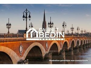 Appartement 4 pièces