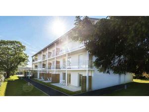 Vente Appartement 3 pièces à Carquefou (44470) : à vendre 3 pièces / 56m² Carquefou