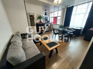 Appartement T3 ELBEUF