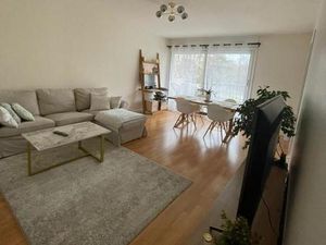Location appartement 2 pièces 54 m² à Nantes (44000)