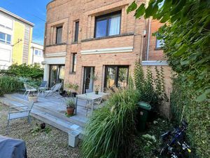 Maison à louer à Duifhuisstraat 42 Gand (RBU86042)