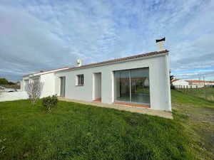 Vente Maison à Saint-Hilaire-de-Riez (85270) : à vendre / 78m² Saint-Hilaire-de-Riez