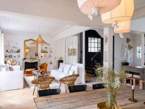 Vente Appartement 3 pièces à Angers (49000) : à vendre 3 pièces / 72m² Angers