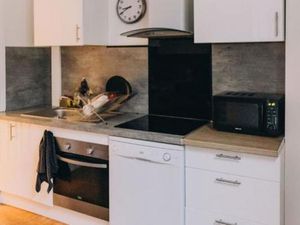 Location appartement 1 pièce 16 m² à Bordeaux (33100)