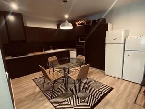 Location appartement 1 pièce 17 m² à Bordeaux (33300)