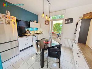 Vente Appartement 3 pièces à La Gouesnière (35350) : à vendre 3 pièces / 56m² La Gouesnièr