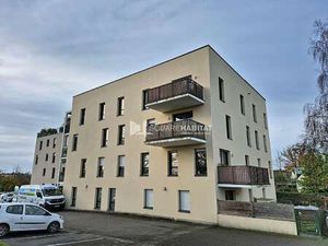 Vente Appartement 3 pièces à Pacé (35740) : à vendre 3 pièces / 57m² Pacé
