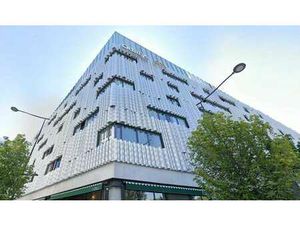 Vente Appartement T1 Piscine à Paris 17e (75017) : à vendre T1 Piscine / 22m² Paris 17e