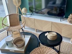 Location appartement 1 pièce 14 m² à Pessac (33600)